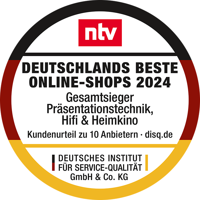 ntv Auszeichnung 2024 – Deutschlands Beste Online-Shops n-tv-osp-shop-2024