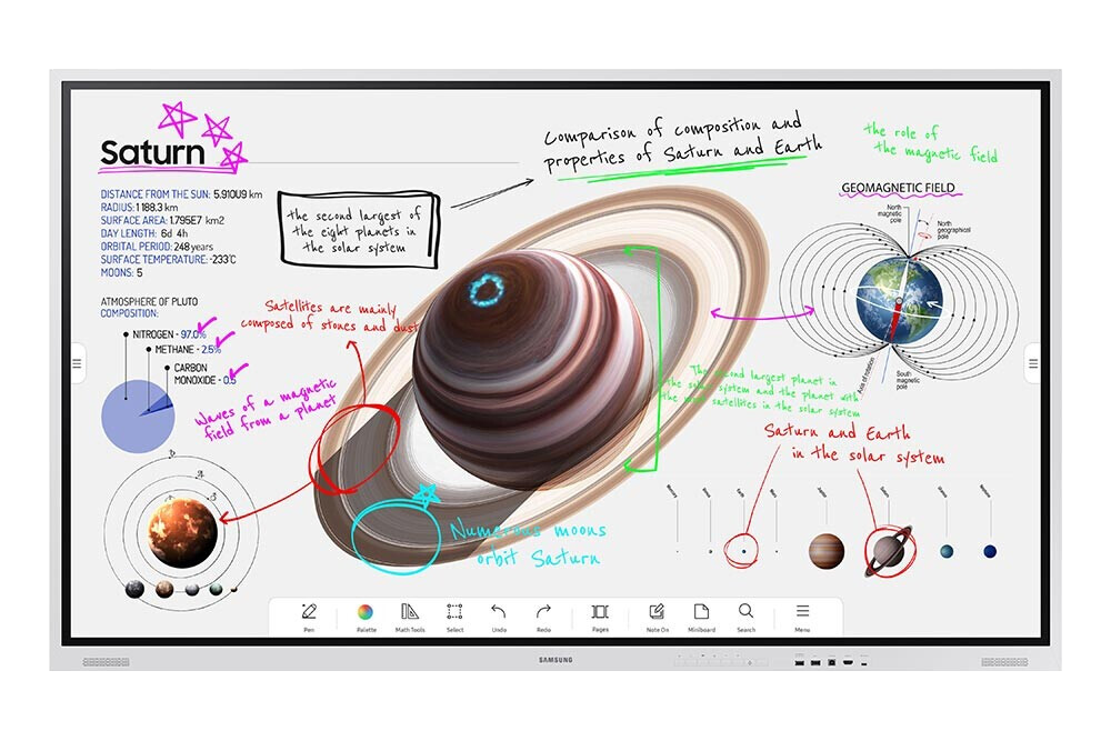 Samsung-Flip-Pro-WM85B