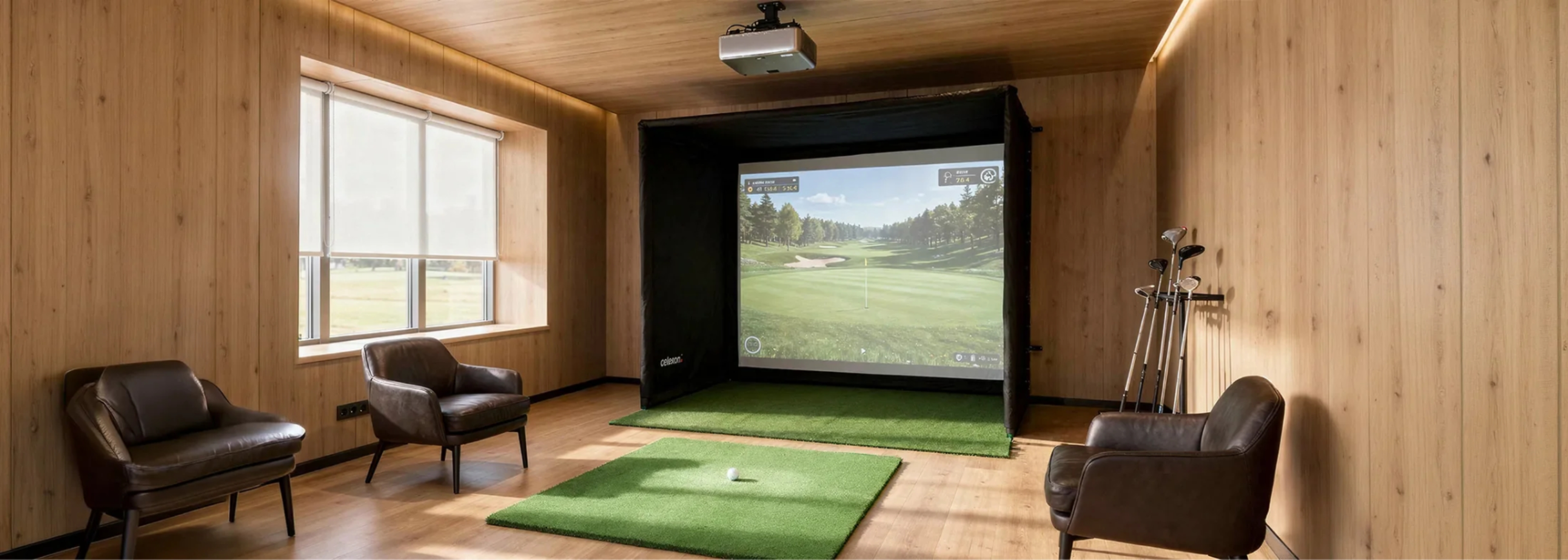 celexon_fairway_professional_golf_simulator