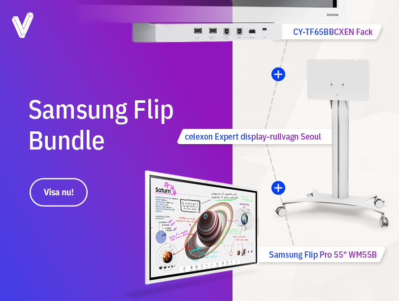 Samsung Flip Bundle