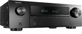 Denon-AV-Receiver-transparent