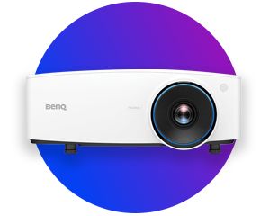 BenQ Business Beamer