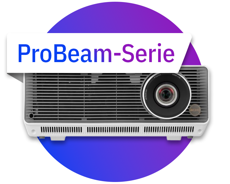LG Home Cinema 4K-projektor (HU7x, HU8xx-serien)