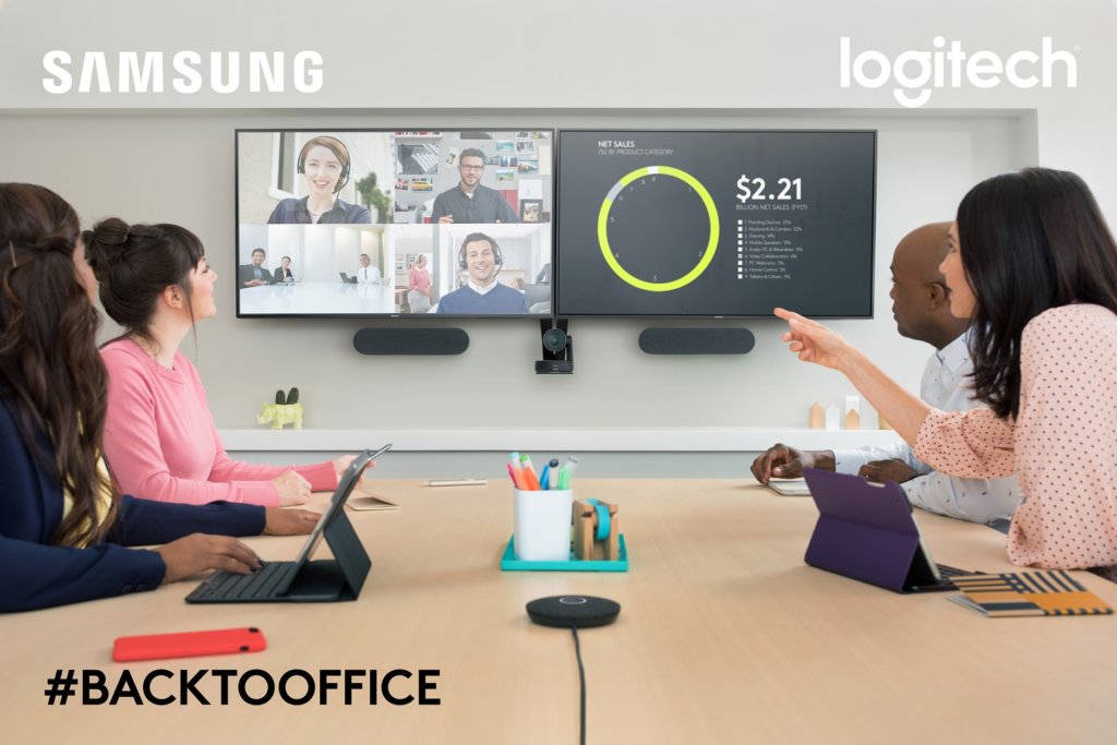 backtooffice_Samsung_Logitech-1024x683