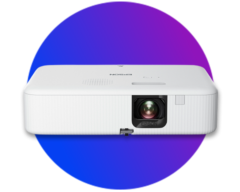 Epson Business Standard-projektor