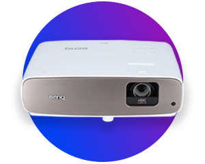 BenQ Home Cinema-projektor