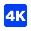 4k