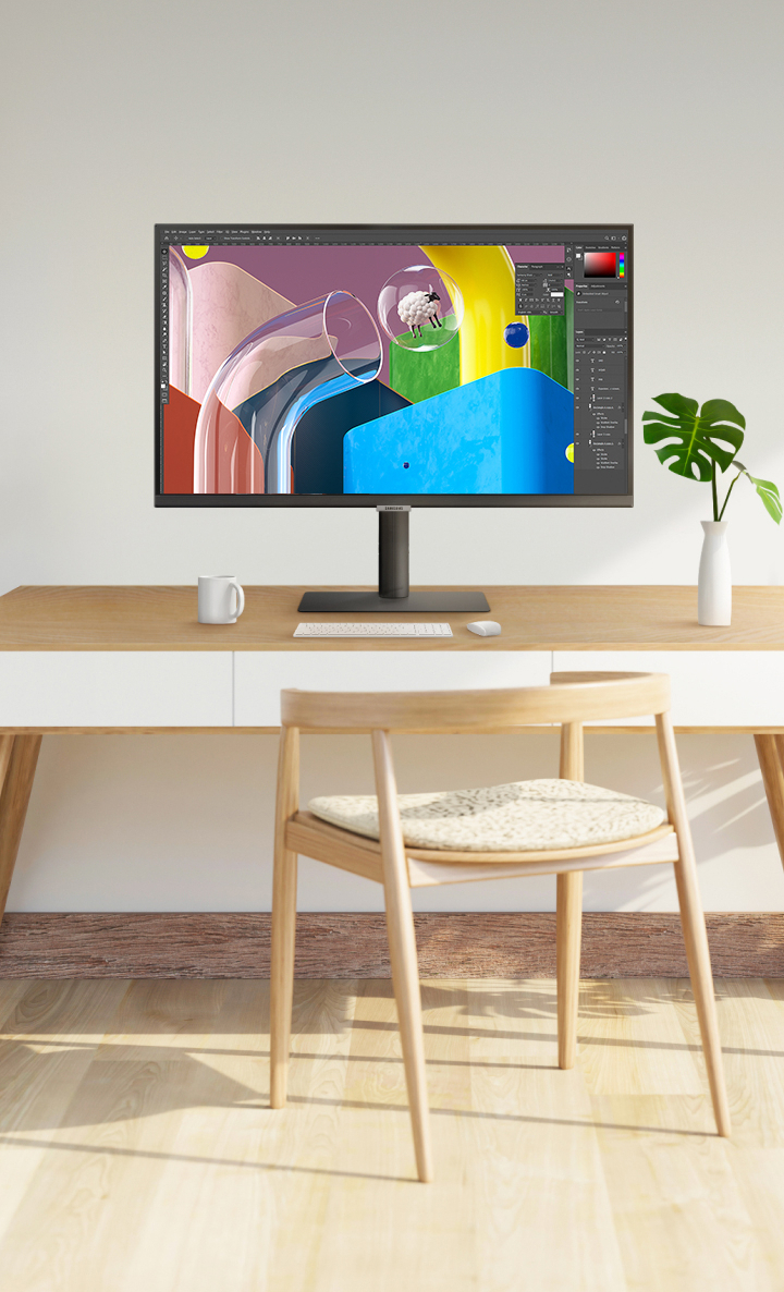 monitor-samsung