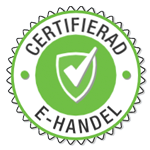 Certifierad E-Handel Certifierad E-Handel