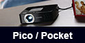 Pico / Pocket projektor