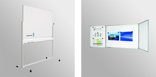 Whiteboards/projektionstavlor