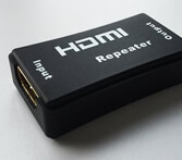 celexon Expert HDMI Repeater