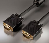 celexon Professional Serien VGA-kabel hane till hane, 1.5m