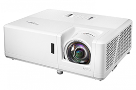Optoma HZ40UST