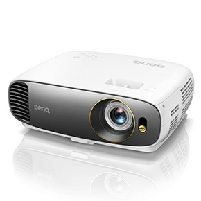 BenQ W1720