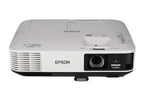 Epson EB-2265U