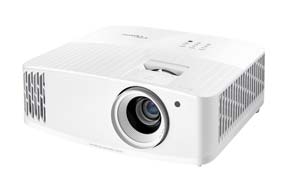 Optoma UHD38