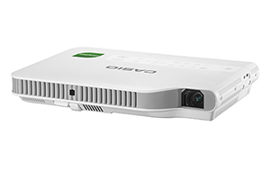 Green Slim serien