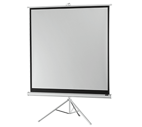 celexon stativ filmduk Economy 102 tum 184 x 184 cm