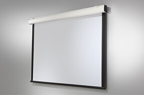 celexon Leinwand Motor Expert XL 350 x 265 cm