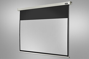 celexon Leinwand Motor Professional 240 x 135 cm