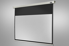 celexon Leinwand Motor Professional 300 x 169 cm