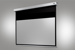 celexon Leinwand Motor Professional Plus 220 x 137 cm