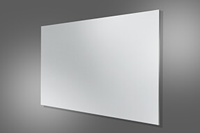 celexon Rahmenleinwand Expert PureWhite 200 x 125 cm