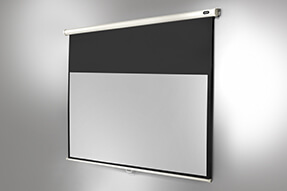 celexon Leinwand Motor Economy 160 x 90 cm
