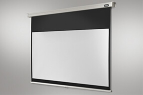 celexon Leinwand Rollo Professional 300 x 169 cm