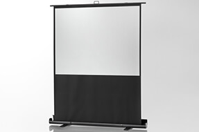celexon Leinwand Ultramobil Plus Professional 200 x 113 cm