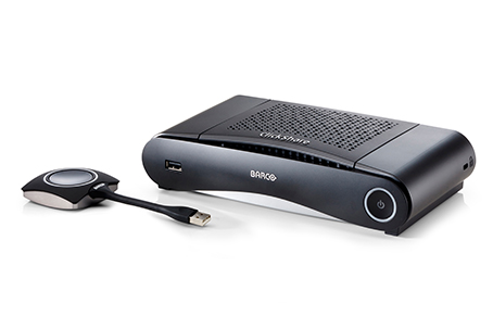 arco ClickShare System CS-100