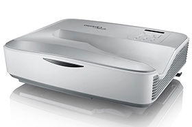 Optoma HZ40UST