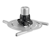 Vogels Ceiling Mount PPC 2500 - silver