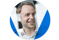 Christoph Hertz, CEO